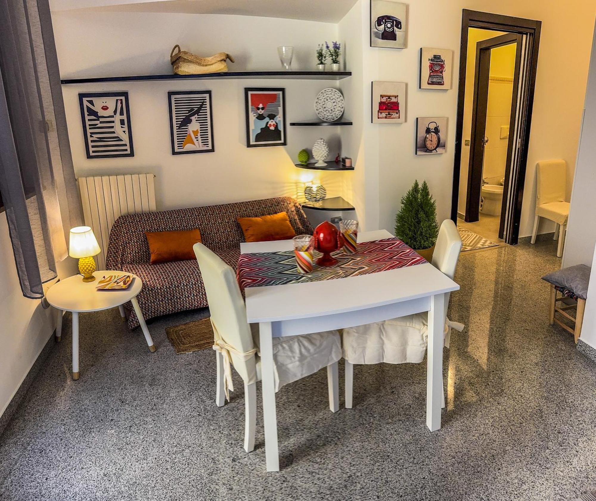 Casa Del Lauro Villa Locorotondo Exteriör bild